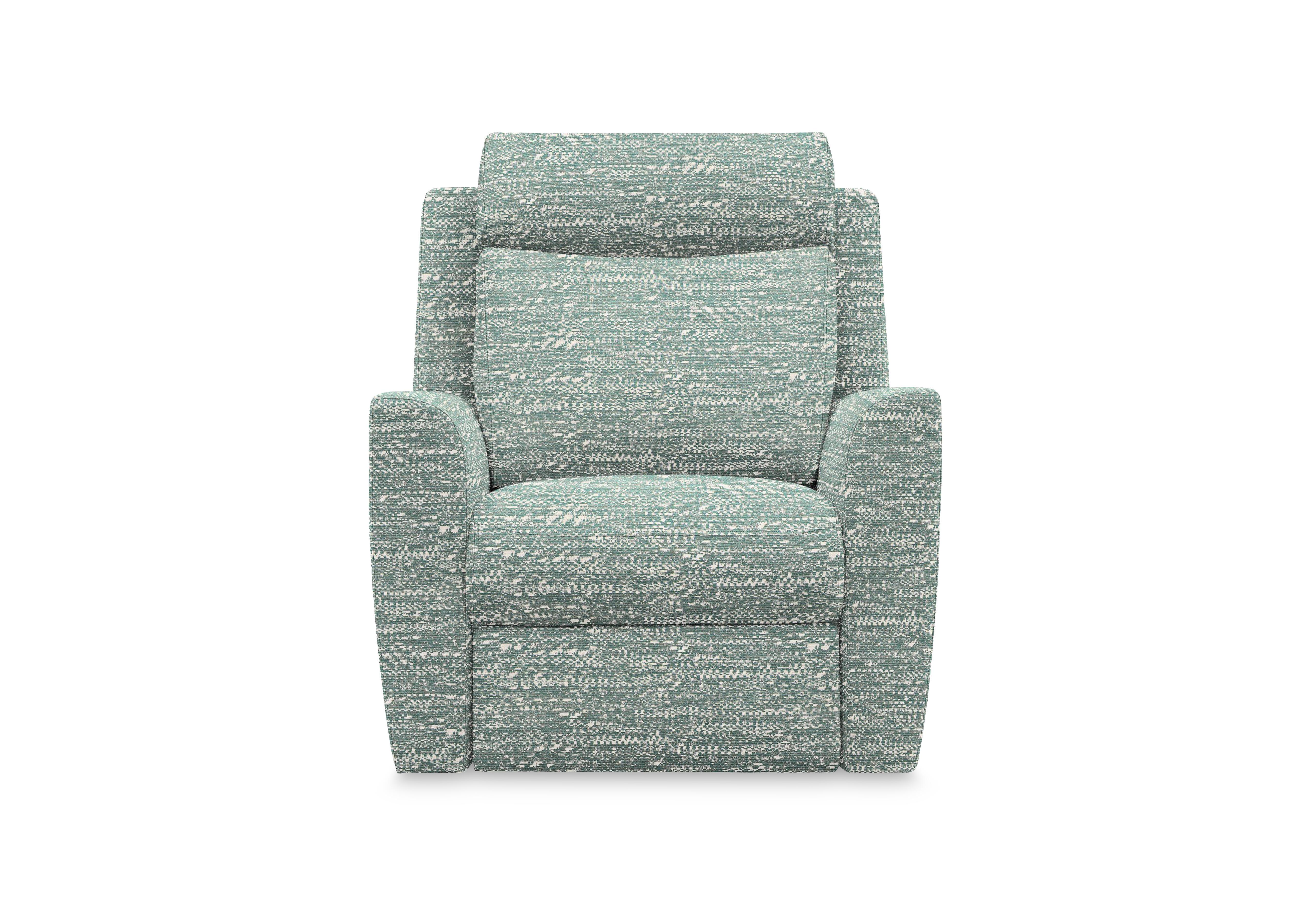 Wren Lift and Rise Fabric Chair in A049 Maddox Olive on Furniture Village