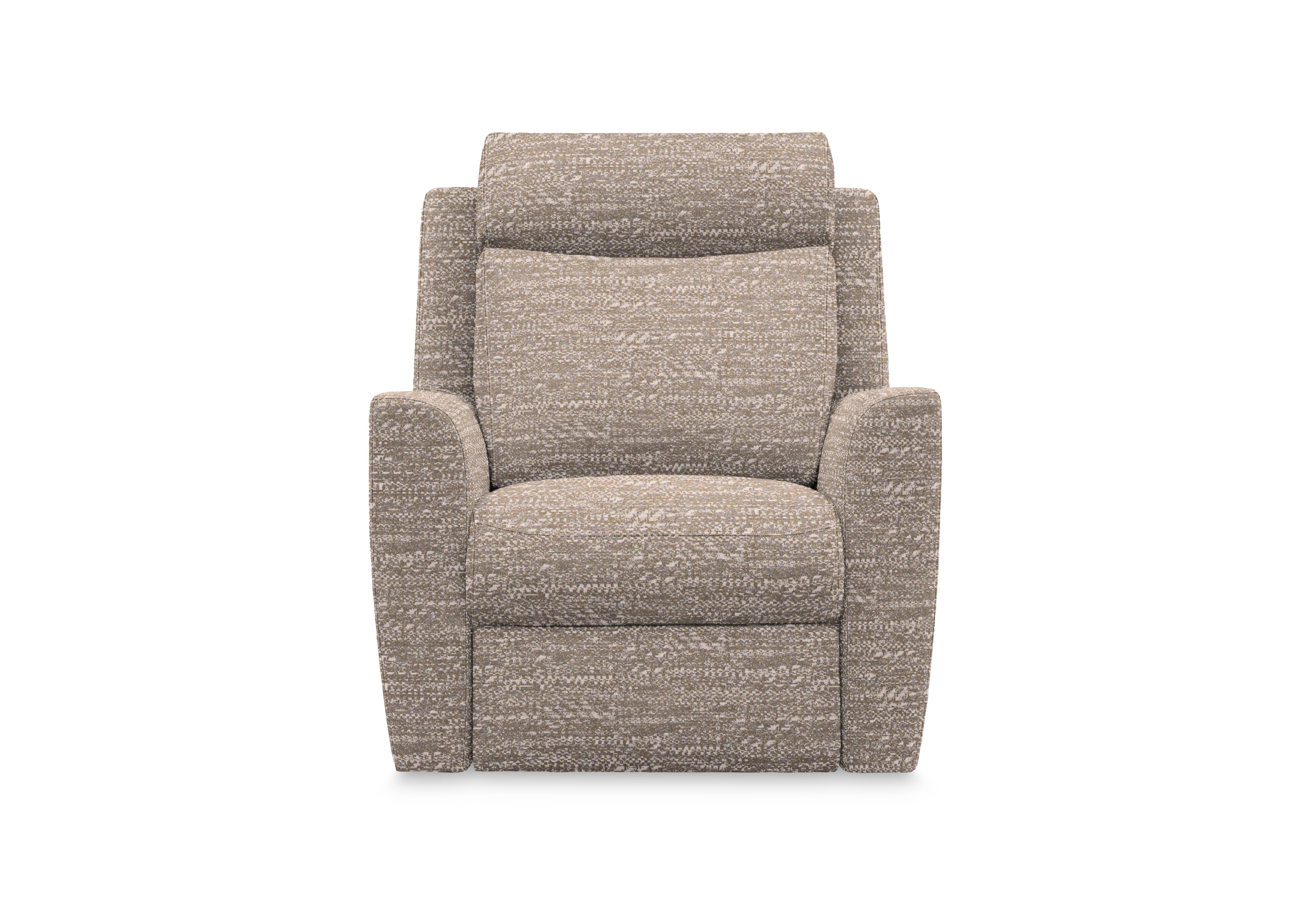 Wren Lift and Rise Fabric Chair in A050 Maddox Sandstone on Furniture Village