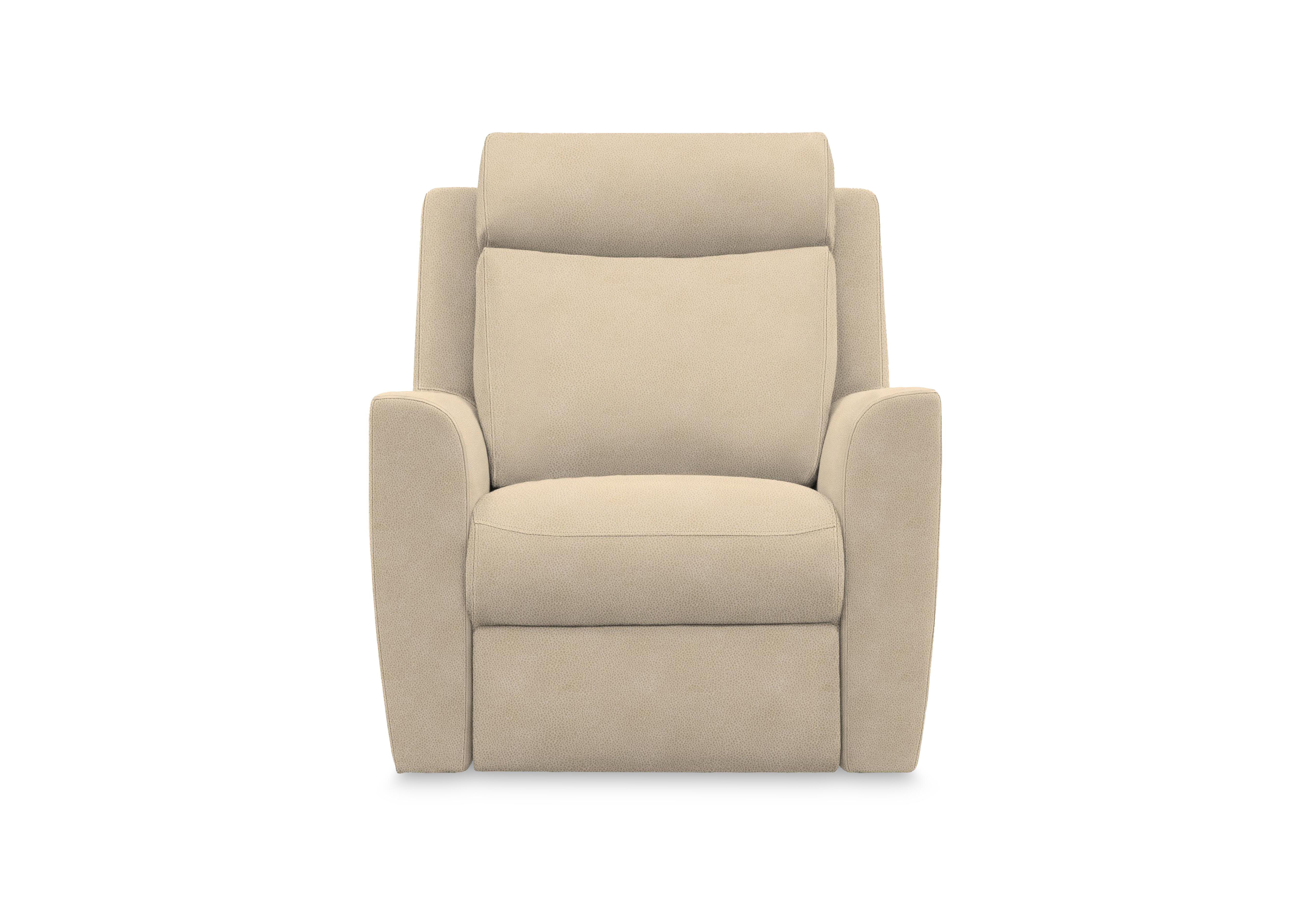 Wren Lift and Rise Fabric Chair in A122 Stingray Linen on Furniture Village
