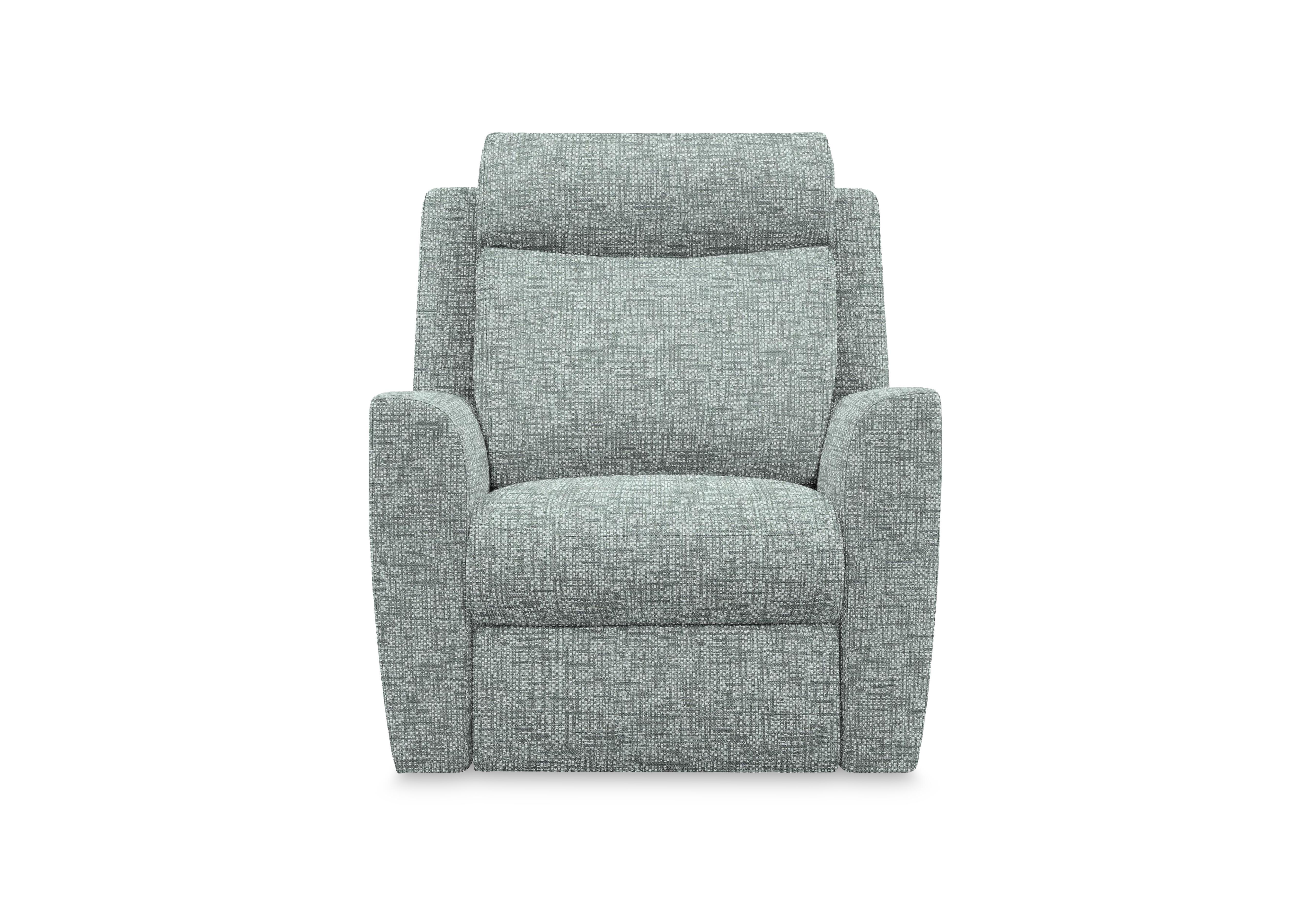 Wren Lift and Rise Fabric Chair in B030 Remco Light Grey on Furniture Village