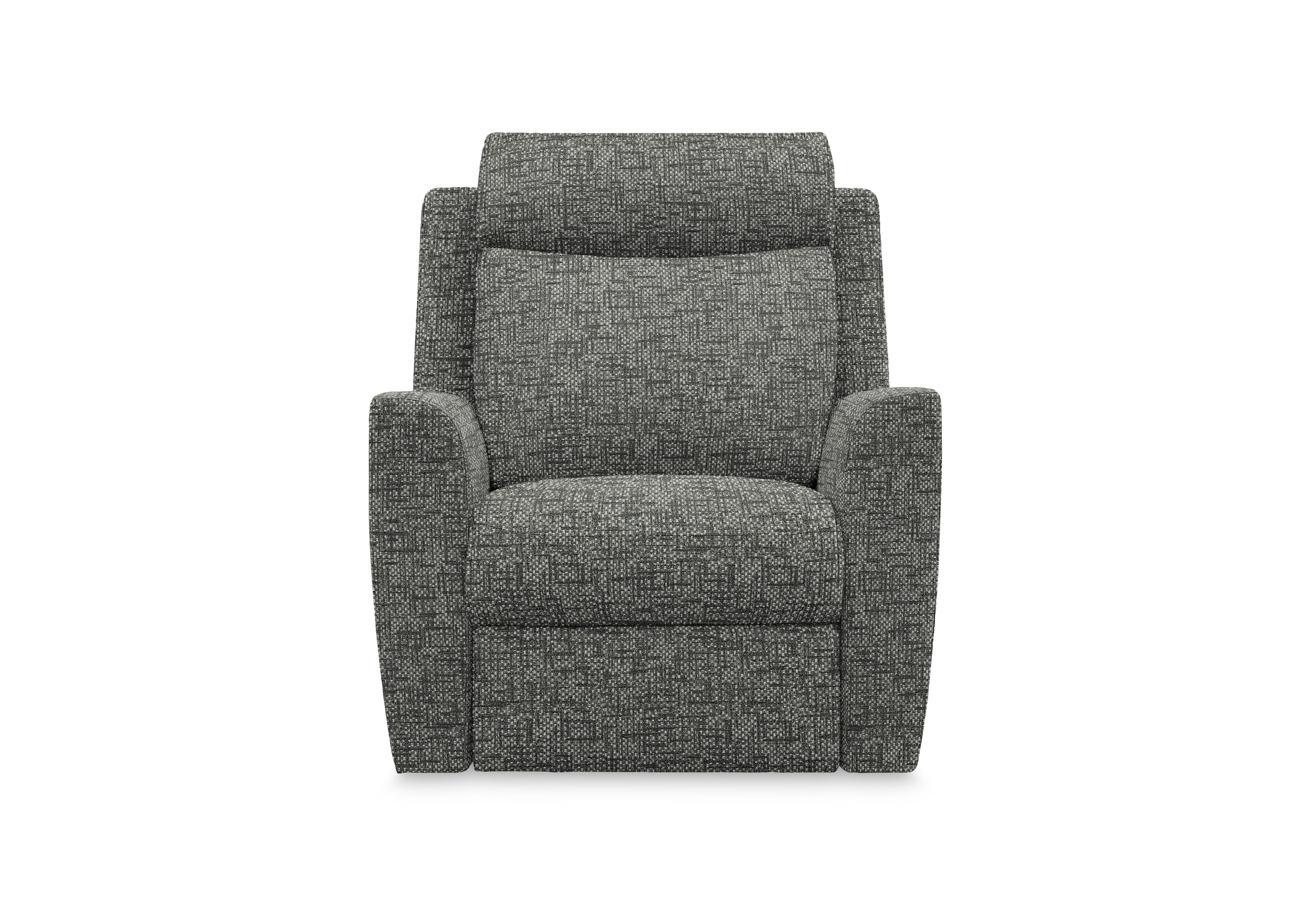 Wren Lift and Rise Fabric Chair in B031 Remco Slate on Furniture Village