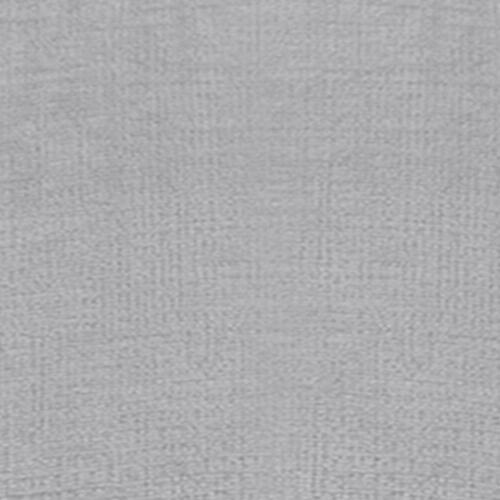 Boujee Wing Chair in Lustro Silver on Furniture Village