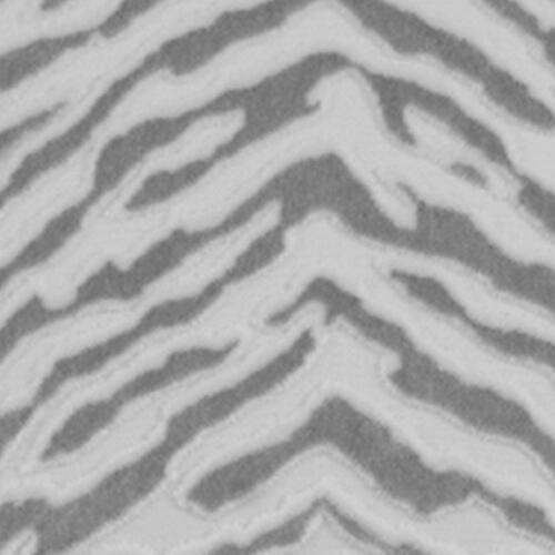 Boujee Accent Chair in Zora Silver on Furniture Village