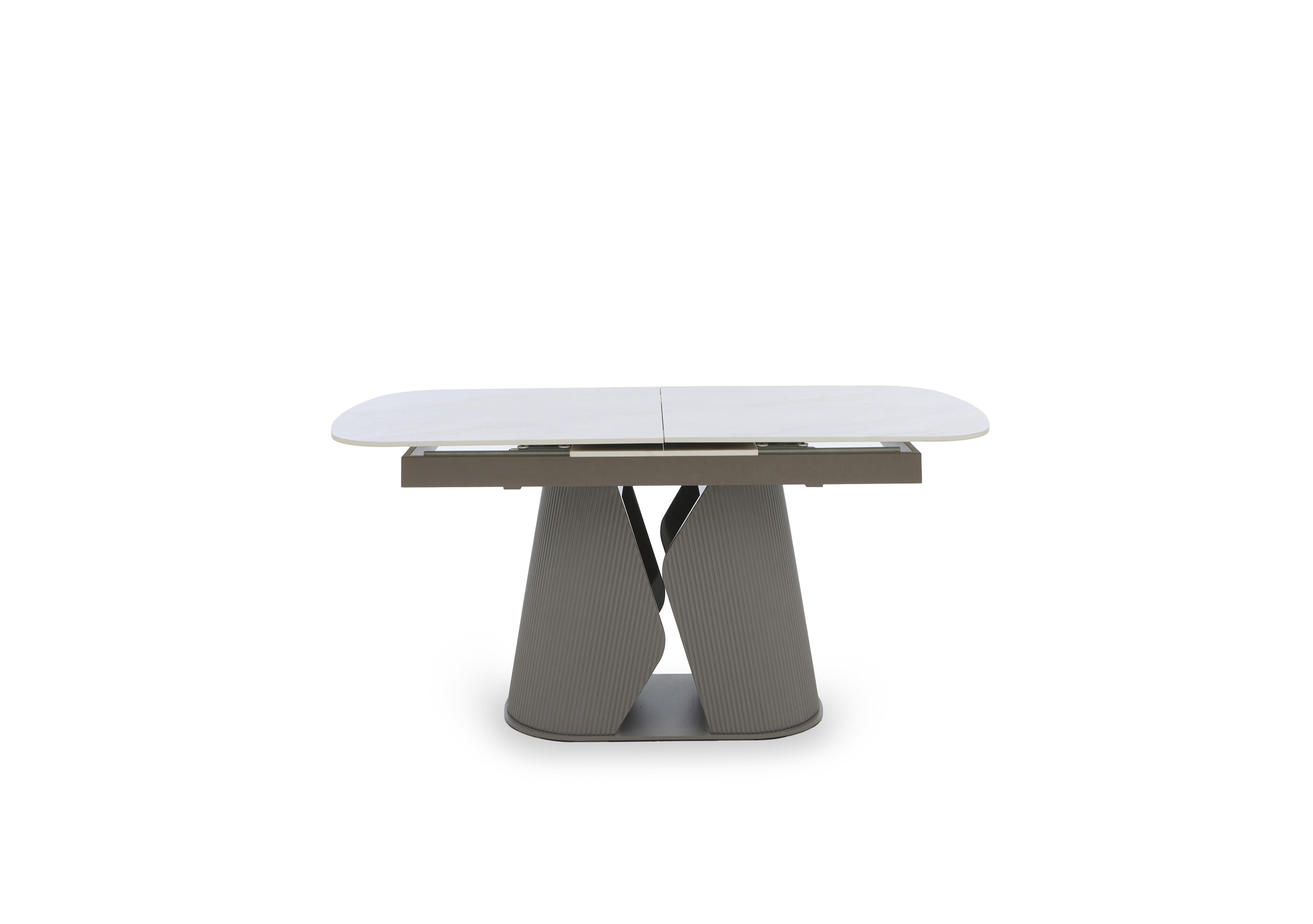 Ivy Extending Dining Table in  on Furniture Village