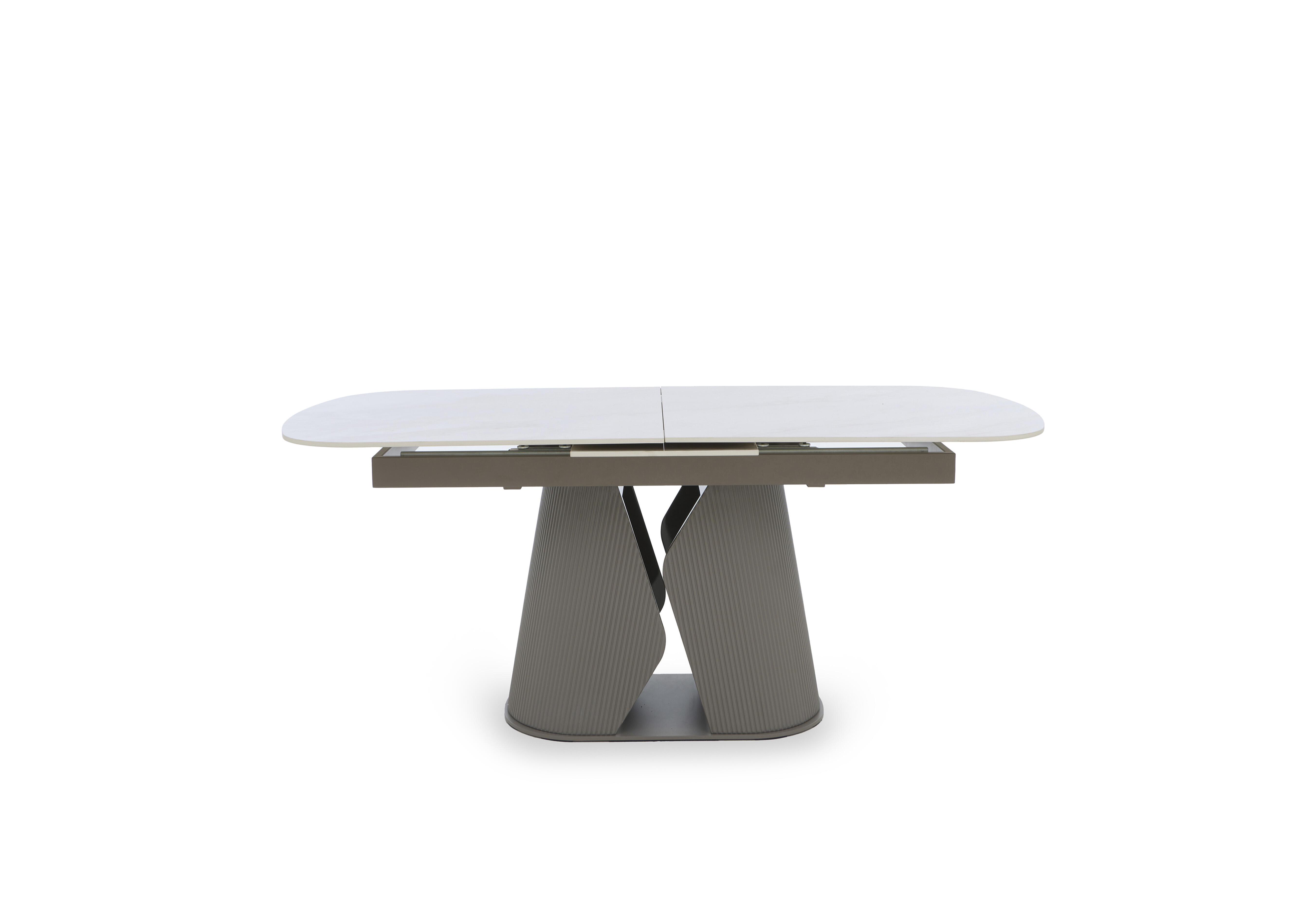 Ivy Extending Dining Table in  on Furniture Village