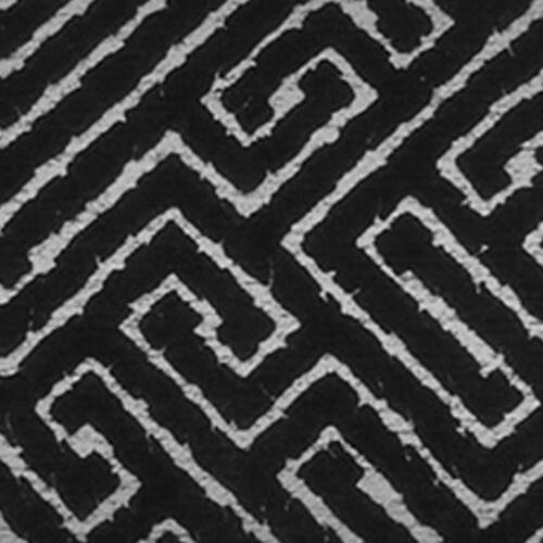 Bellissimo Accent Chair in Bellissimo Black/Silver on Furniture Village