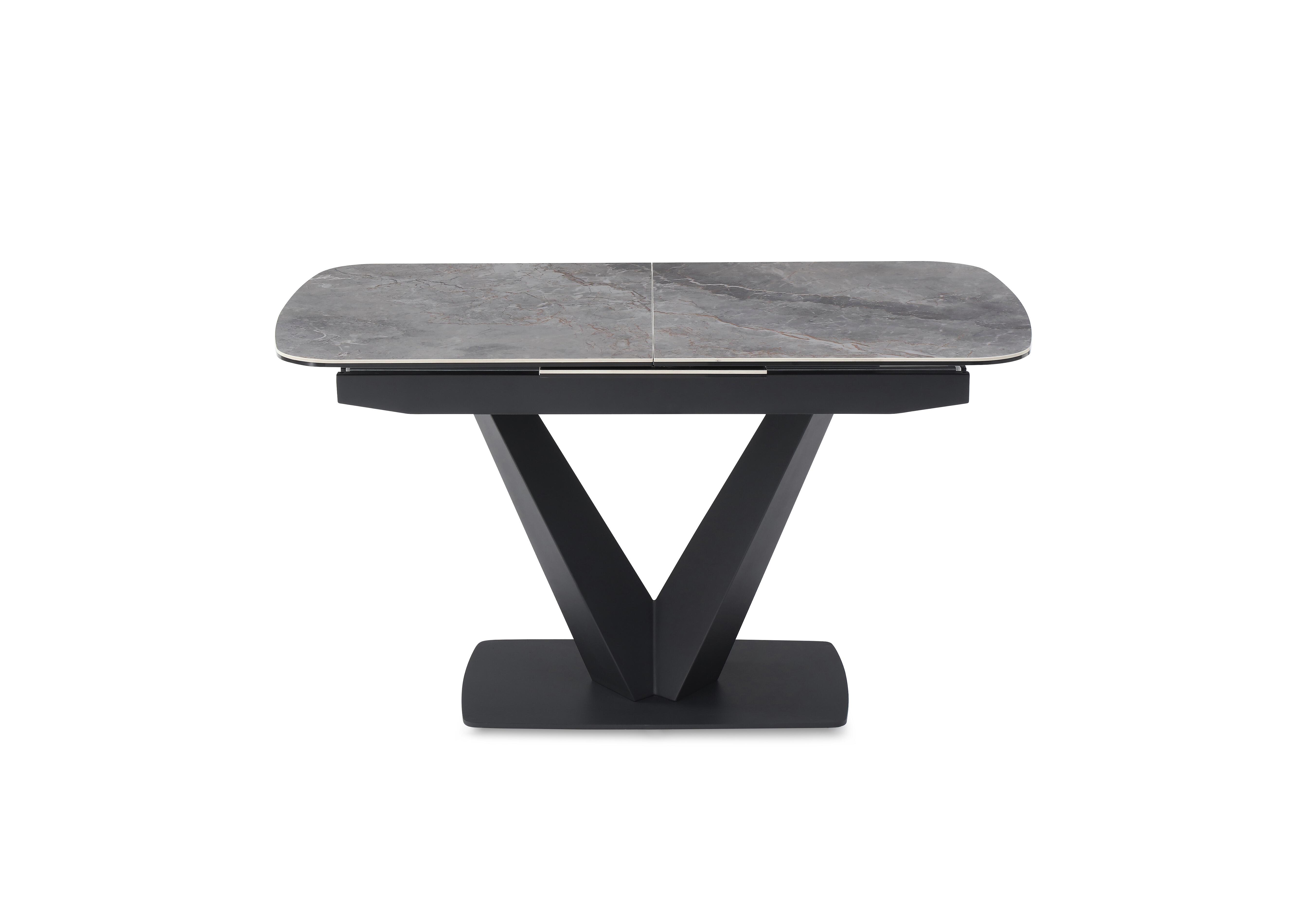 Cupra Pop Up Extending Dining Table in  on Furniture Village