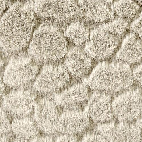 Camberwell Large Cushion in Taupe on Furniture Village