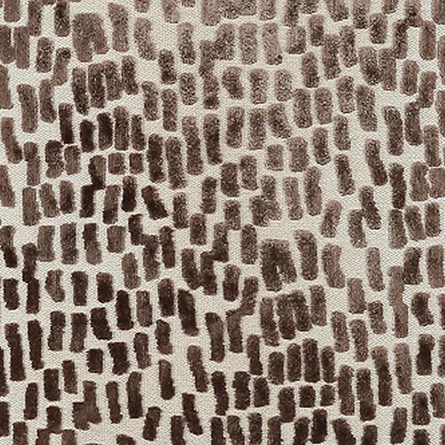 Melody Large Cushion in Chocolate on Furniture Village