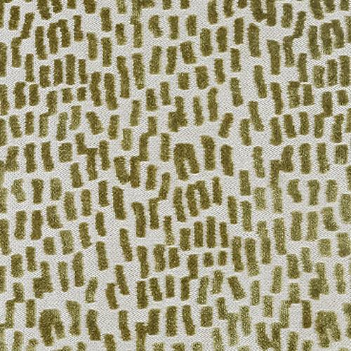 Melody Large Cushion in Olive on Furniture Village