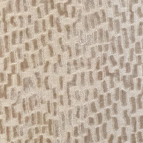 Melody Large Cushion in Taupe on Furniture Village