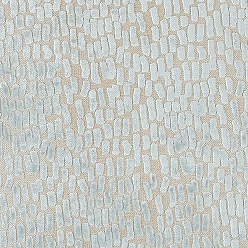 Melody Small Cushion in Baby Blue on Furniture Village