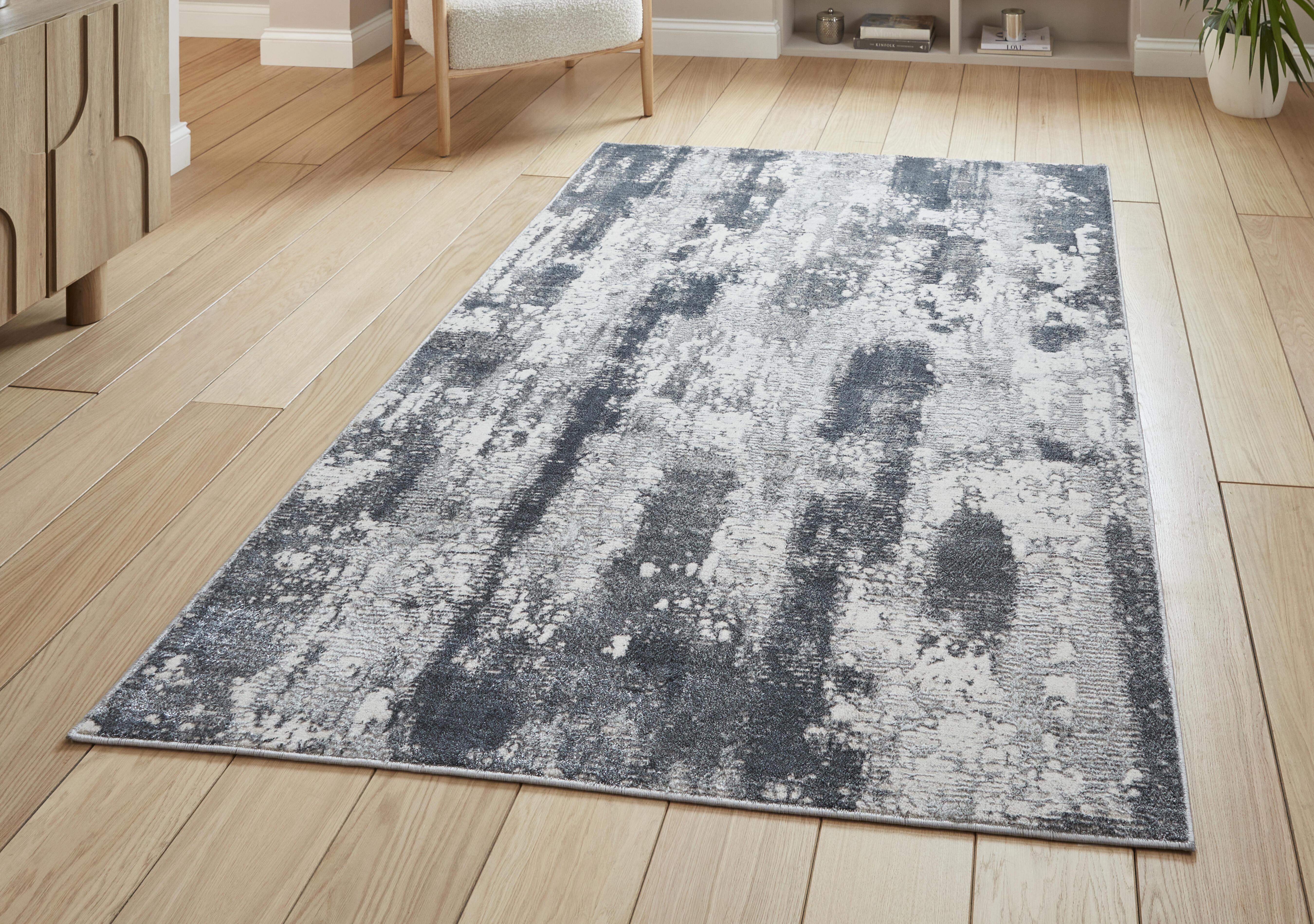 Virella Rug in  on Furniture Village