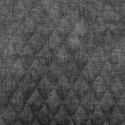 Earth Star Base Dining Table and 6 Dining Chairs in Graphite on Furniture Village