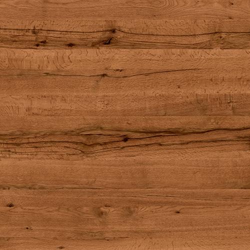 Raw Edge Dining Table Extension Leaf in 1 Oil on Furniture Village