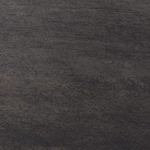 Felipe Swivel Extending Dining Table in Dark Steel on Furniture Village