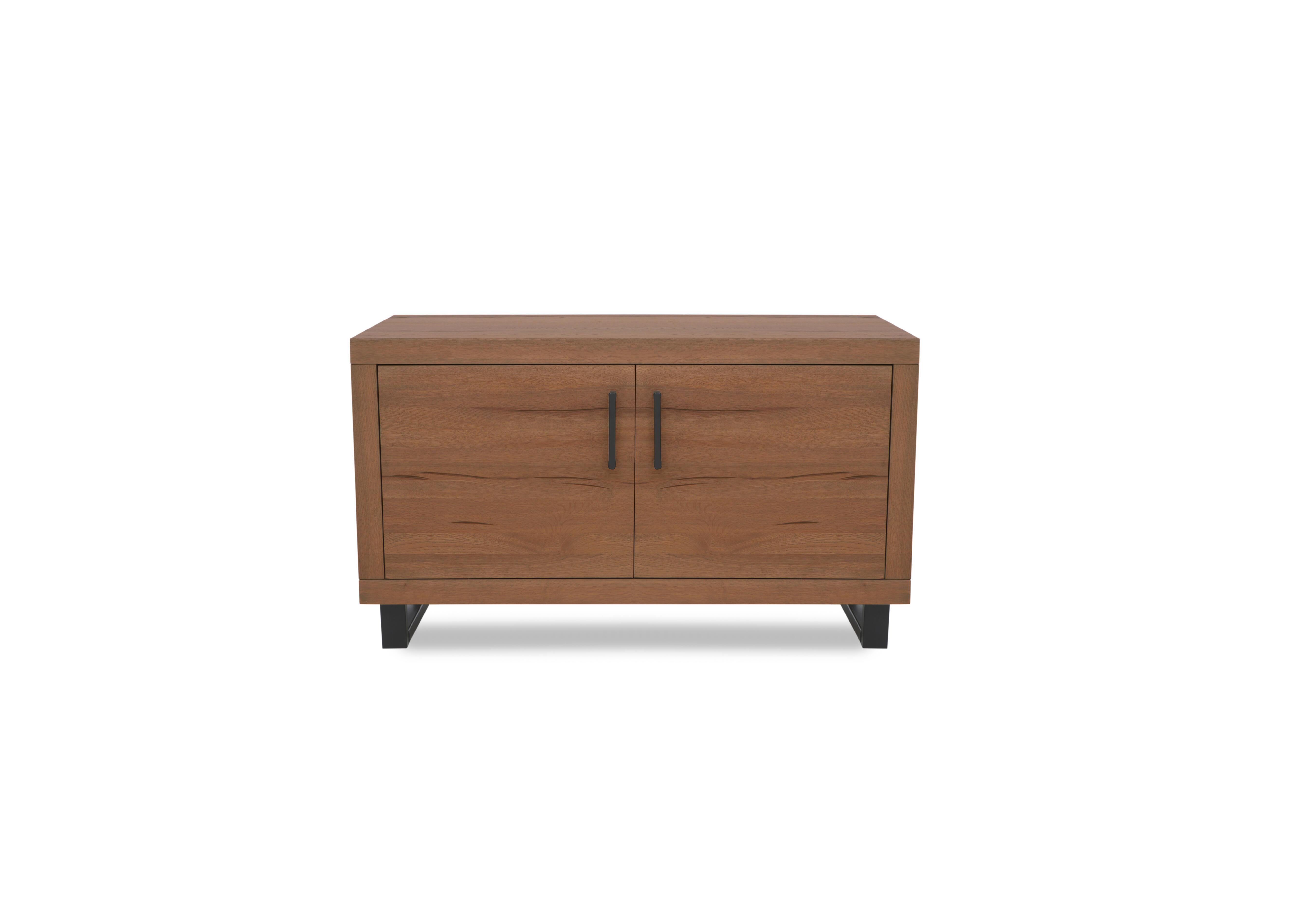 Terra Small 2 Door Sideboard in 6 Old Bassano on Furniture Village