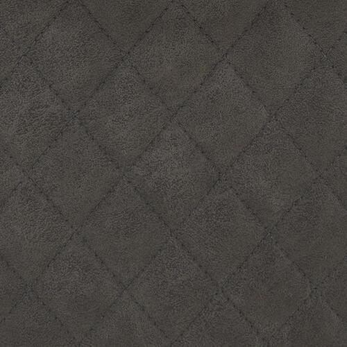 Terra Fabric Swivel Dining Chair in Steel on Furniture Village