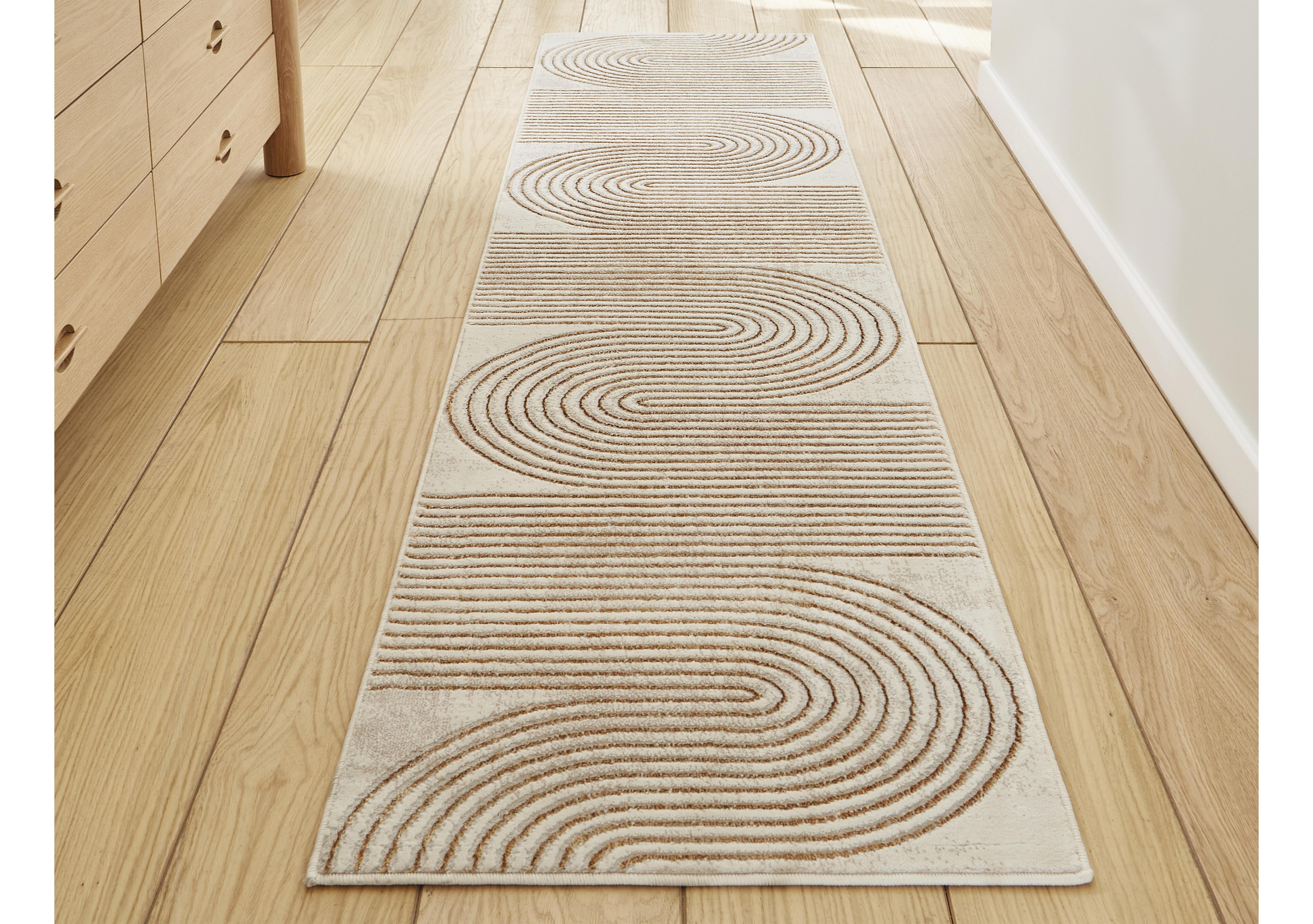 Akira Runner in  on Furniture Village