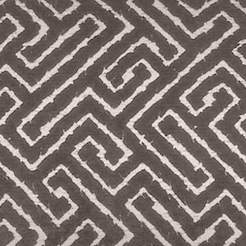 Bellissimo Wing Chair in Bellissimo Mink/Gold on Furniture Village