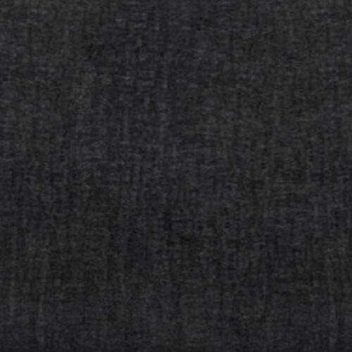 Bellissimo Wing Chair in Mirage Black on Furniture Village