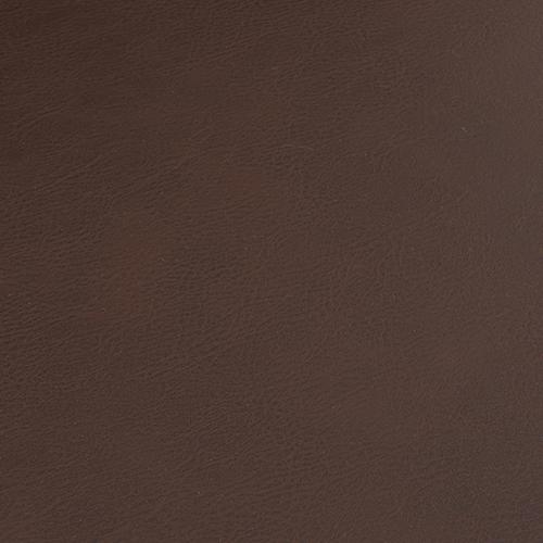 Njord Pair of Faux Leather Swivel Bar Stools in Tan on Furniture Village