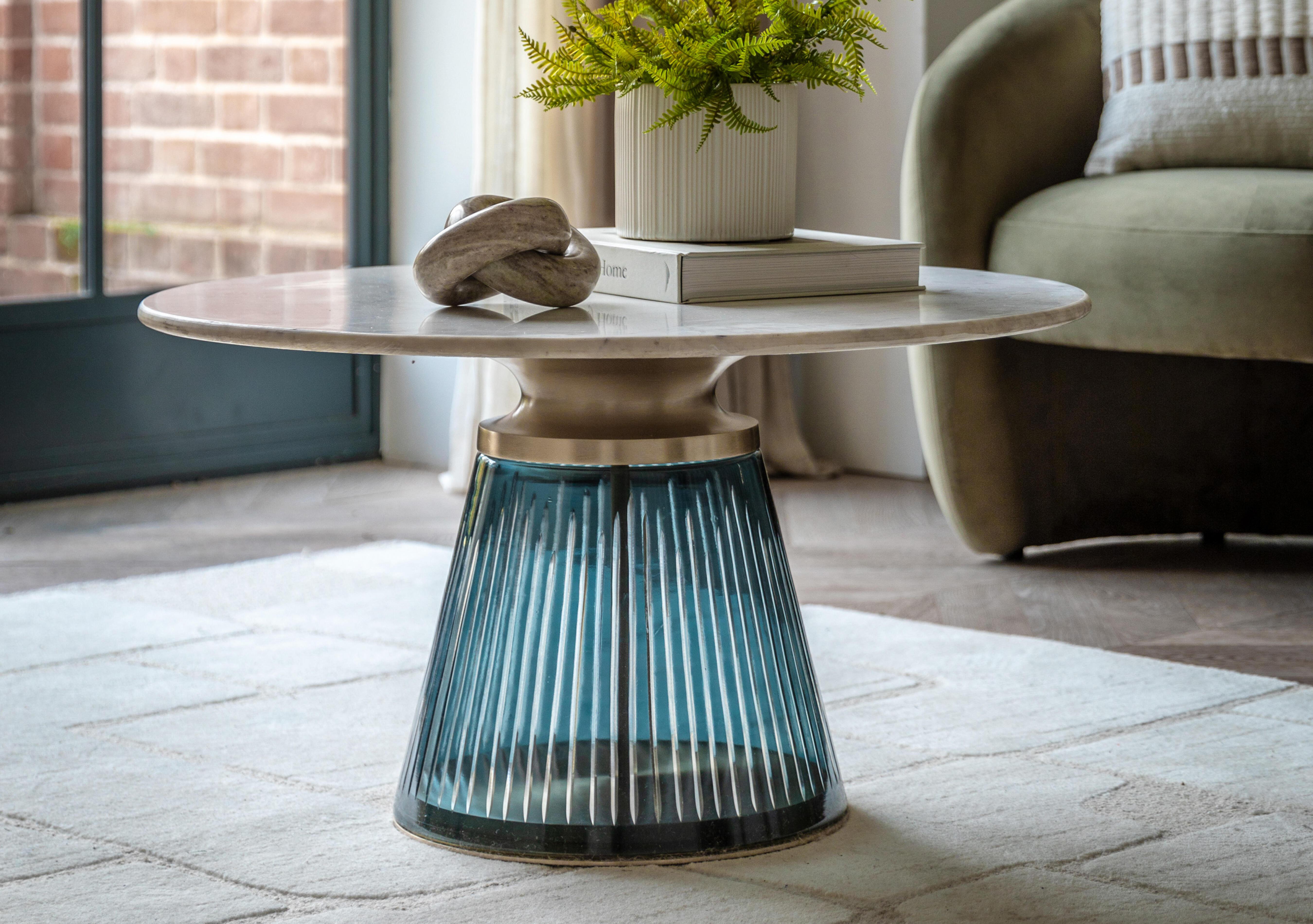 Elio Coffee Table in  on Furniture Village