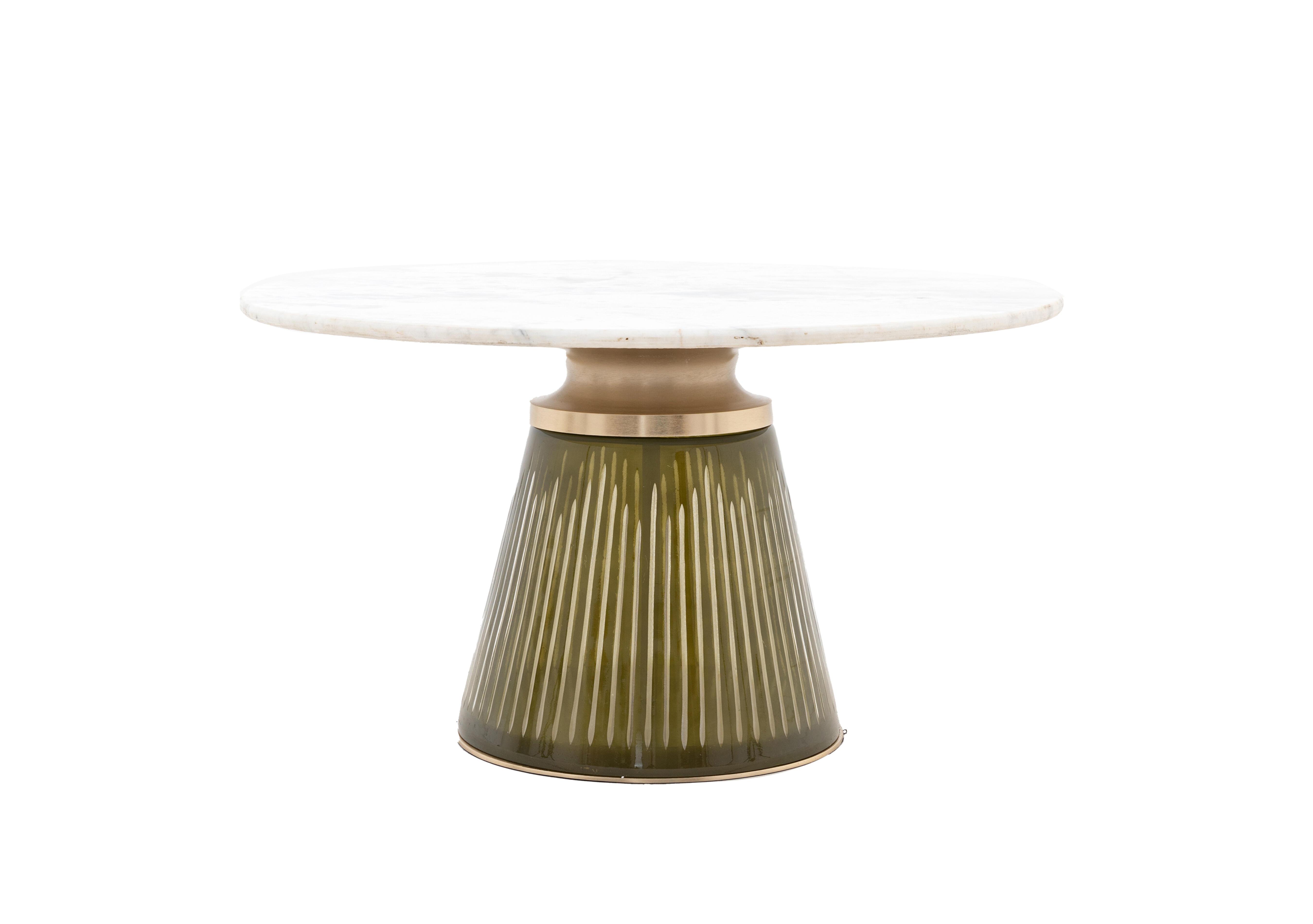 Elio Coffee Table in Dusk on Furniture Village
