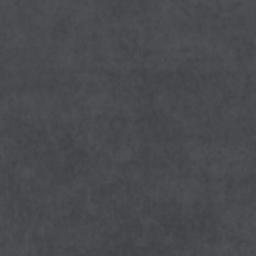 Cinemax Fabric 3 Seater 3 Cushion Sofa in Nappe Velvet Dark Grey Nv-0106 on Furniture Village