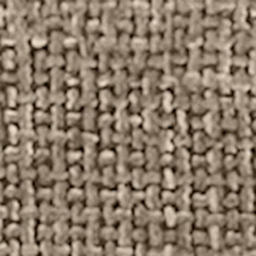 Cinemax Fabric Storage Footstool in Cocoa We-0103 on Furniture Village