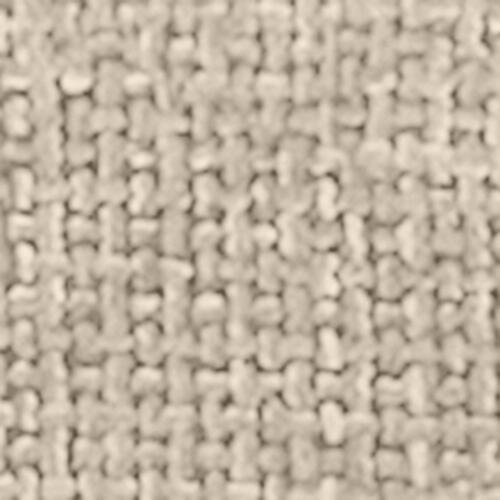 Cinemax Fabric Storage Footstool in Oatmeal We-0101 on Furniture Village