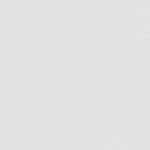 Andor 3 Drawer Bedside Cabinet in White on Furniture Village