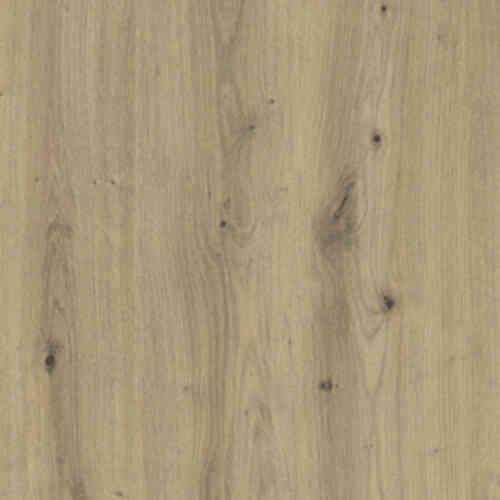 Leon 3 Drawer Bedside Cabinet in Ac05w Art Oak Carc-Art Oak Fnt on Furniture Village