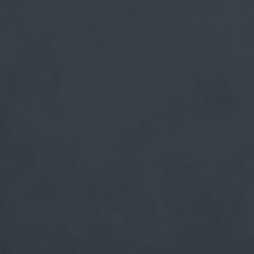 Rhianna Large Leather Footstool in Oslo Navy Cat-40/24 on Furniture Village