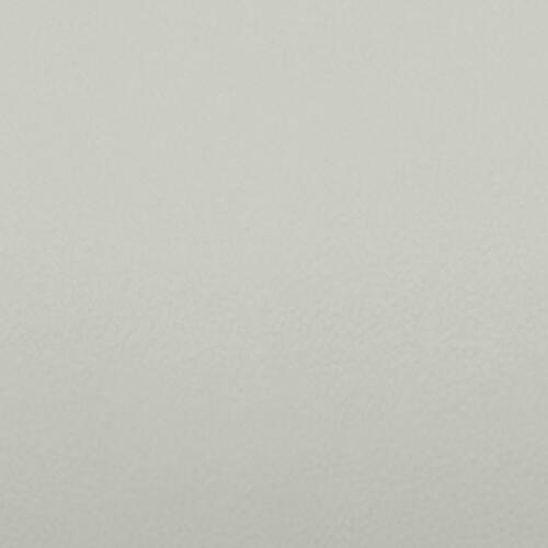 Monarch Small Leather Corner Sofa in Oslo Light Grey Cat-40/27 on Furniture Village