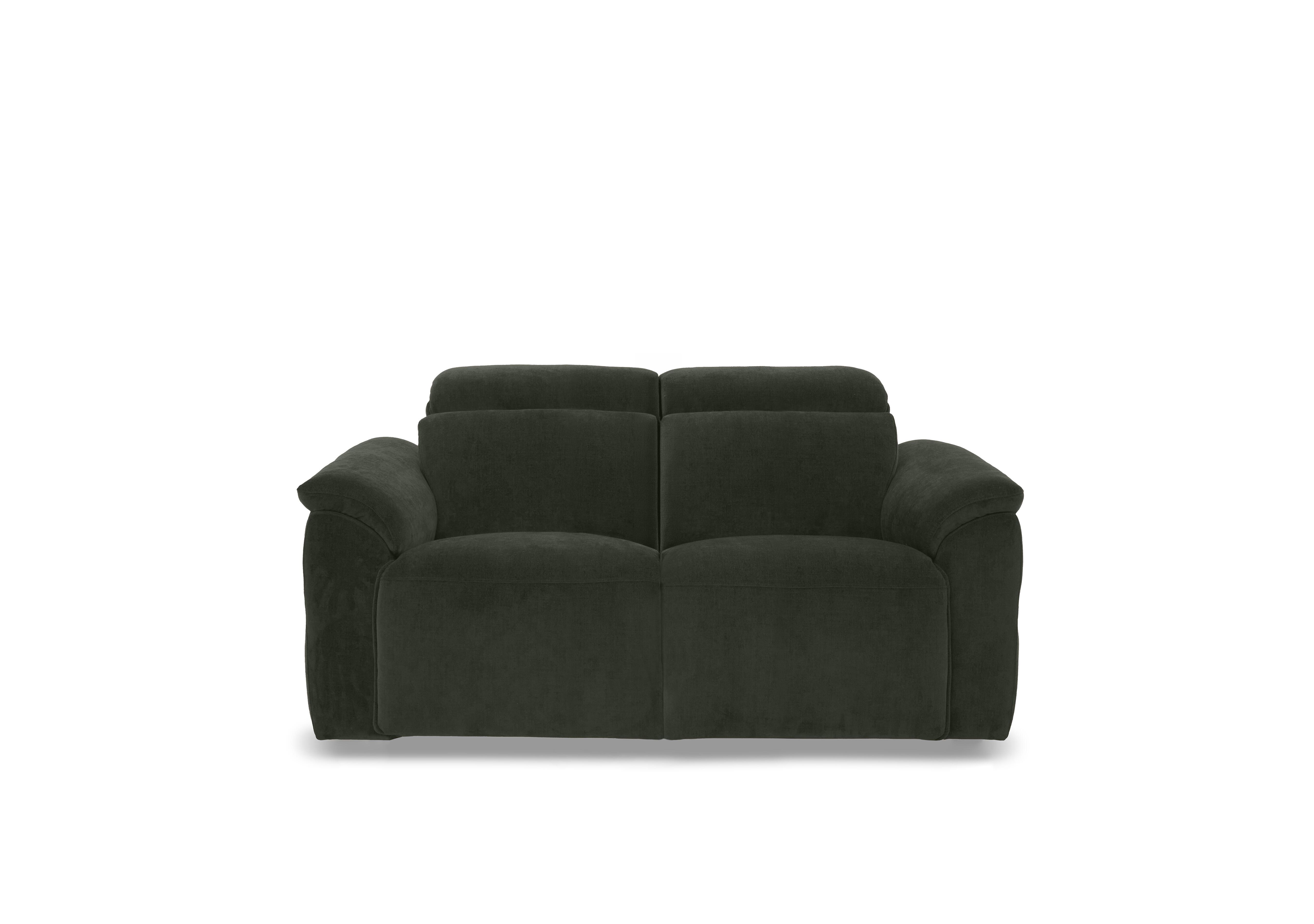 Dolomite 2 Seater Fabric Sofa in Manhattan Pine 58001 on Furniture Village