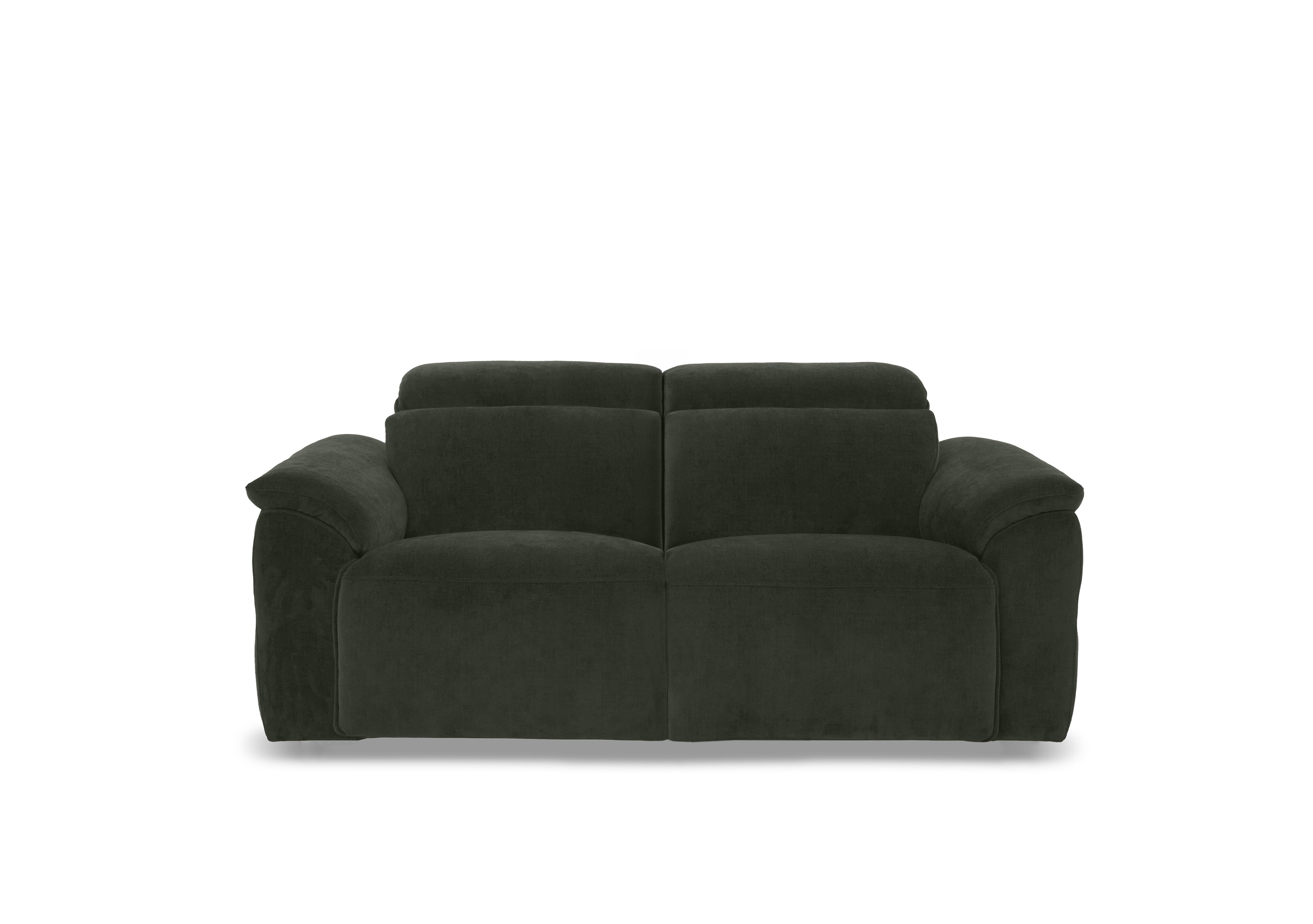 Dolomite 3 Seater Fabric Sofa in Manhattan Pine 58001 on Furniture Village
