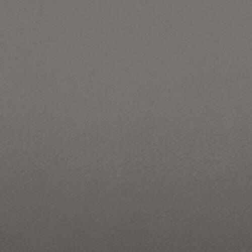 Dolomite 3 Seater Leather Sofa in Oslo Elephant Cat-40/15 on Furniture Village