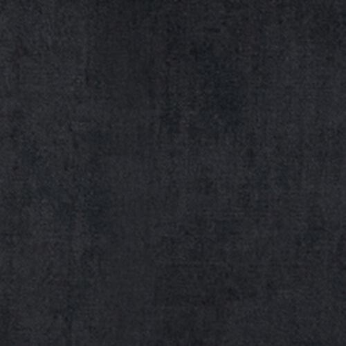 Dolomite Fabric Storage Footstool in Manhattan Indigo 58009 on Furniture Village