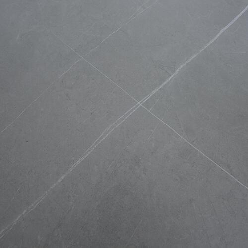 Quattro Round Coffee Table in Ash on Furniture Village