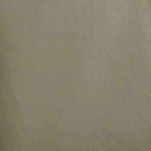 Elm Leather Swivel Recliner Chair and Footstool in Olive Green on Furniture Village