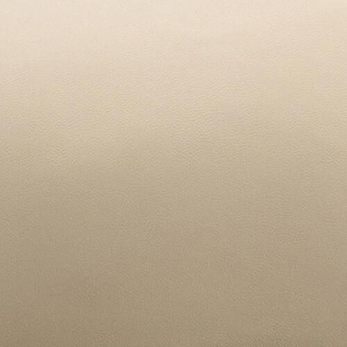 Elm Leather Swivel Recliner Chair and Footstool in Pebble on Furniture Village