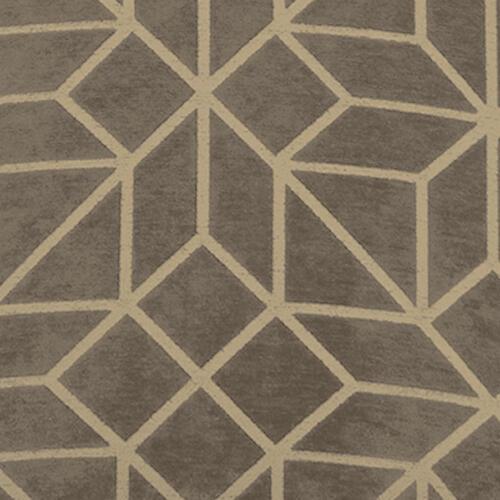 Royale Wing Chair in Royale Mink/Champagne on Furniture Village