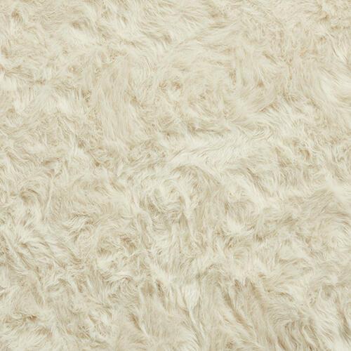Alpine Plush Rug in Beige on Furniture Village