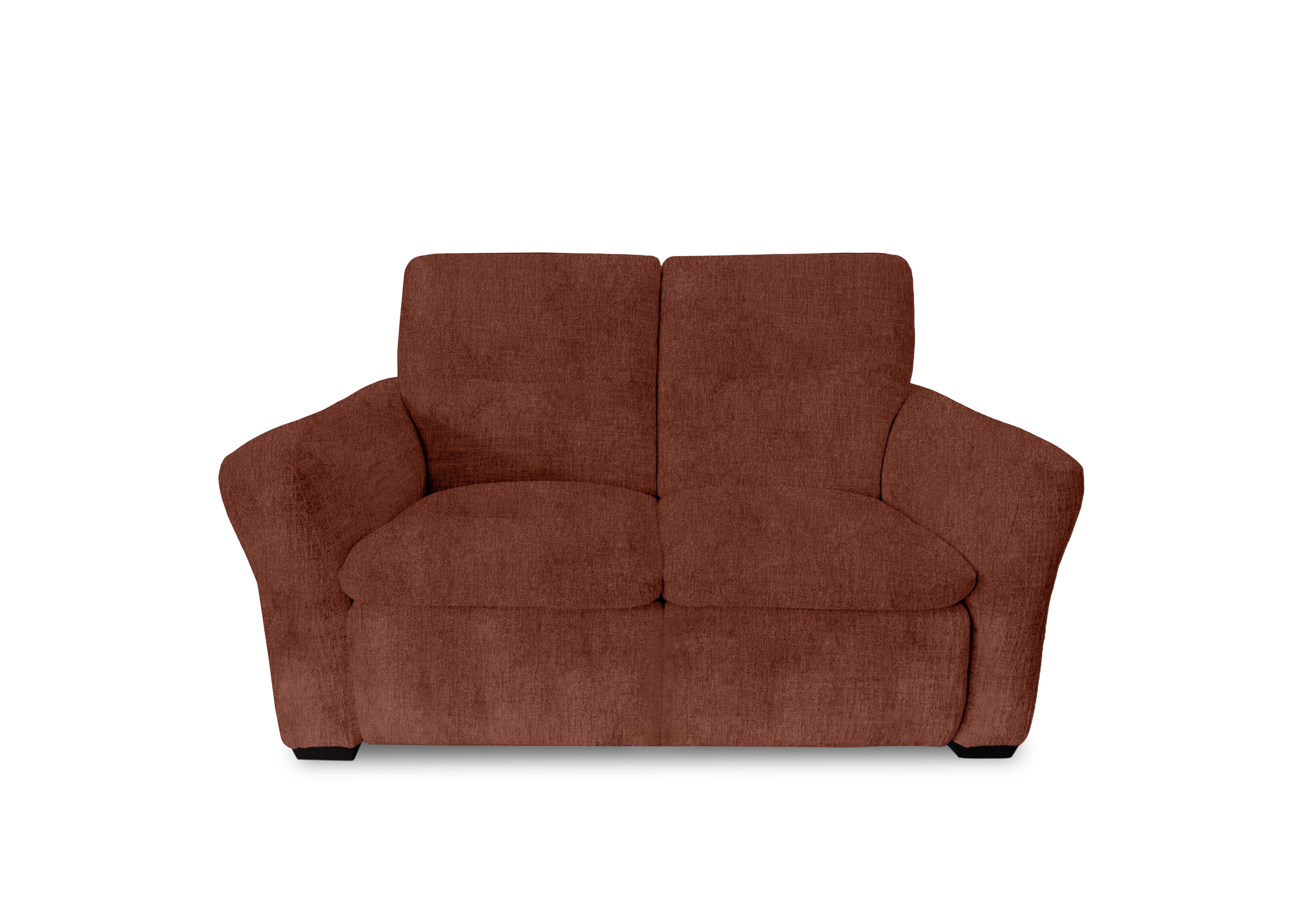 Restore 2 Seater Fabric Sofa in Fab-Crn-R500 Caramel on Furniture Village
