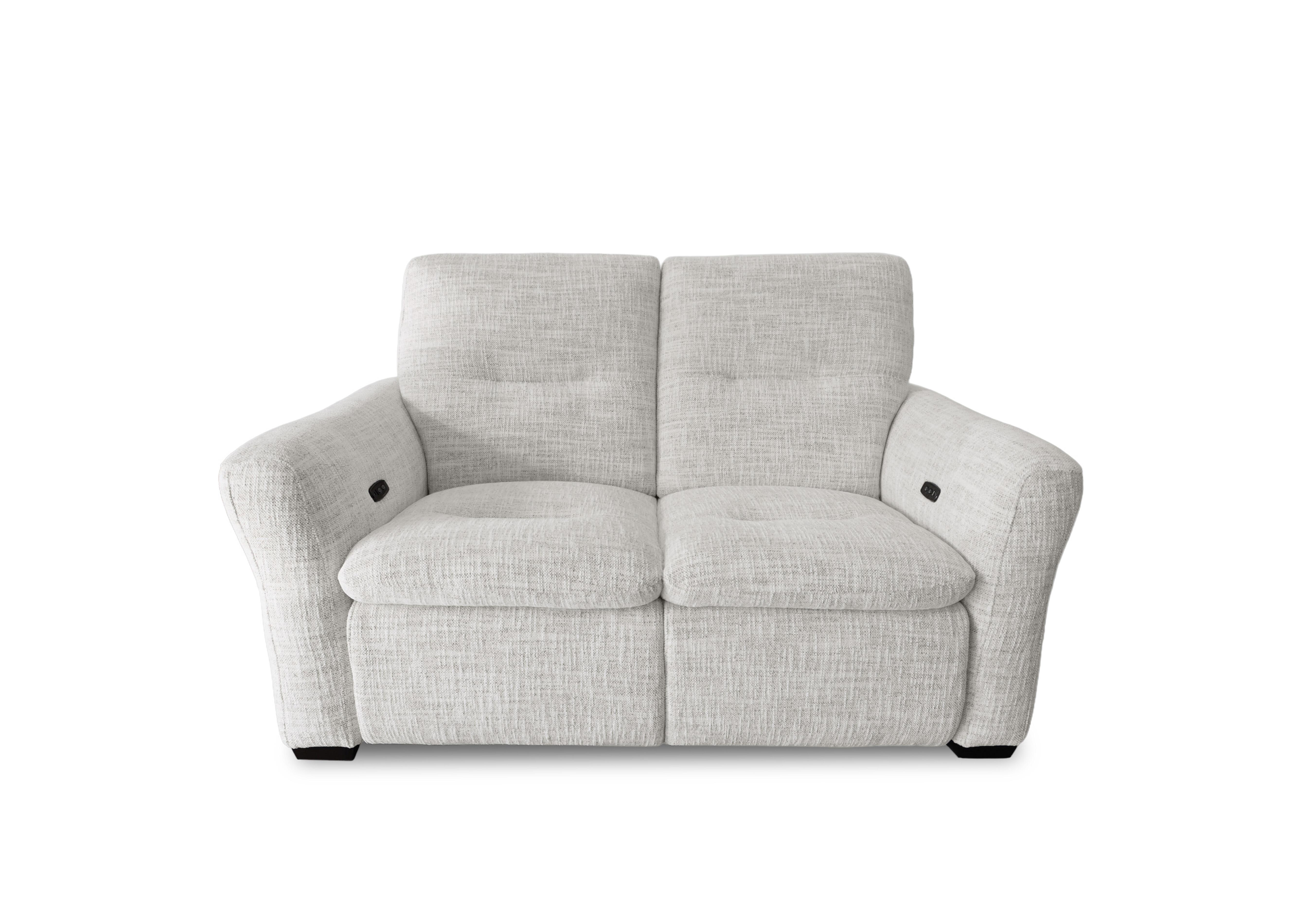 Restore 2 Seater Fabric Sofa in Fab-Mga-R04 Beige on Furniture Village