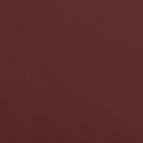 Restore 2 Seater Leather Sofa in Nw-035c Deep Red on Furniture Village