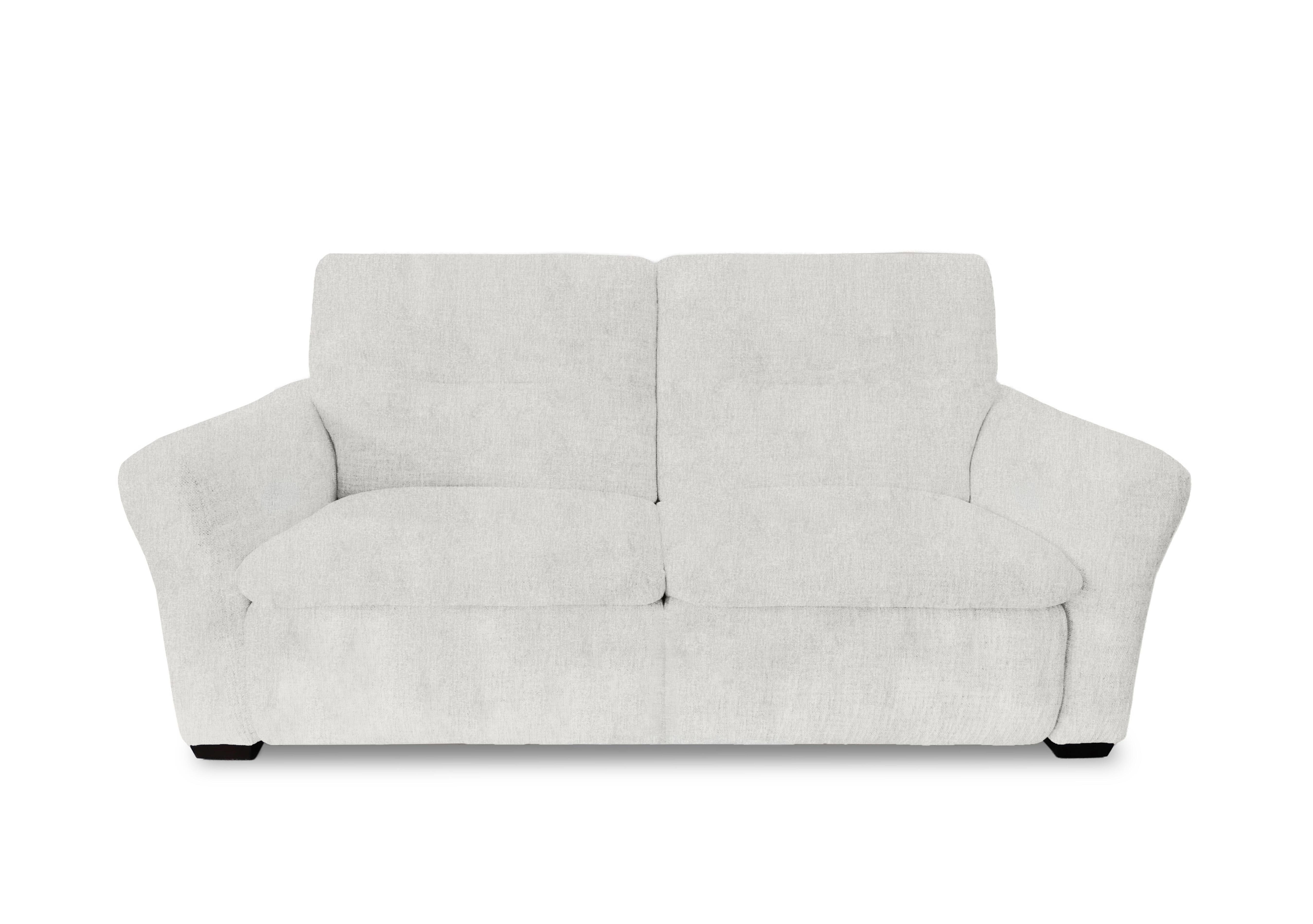 Restore 3 Seater Fabric Sofa in Fab-Crn-R104 Mist on Furniture Village