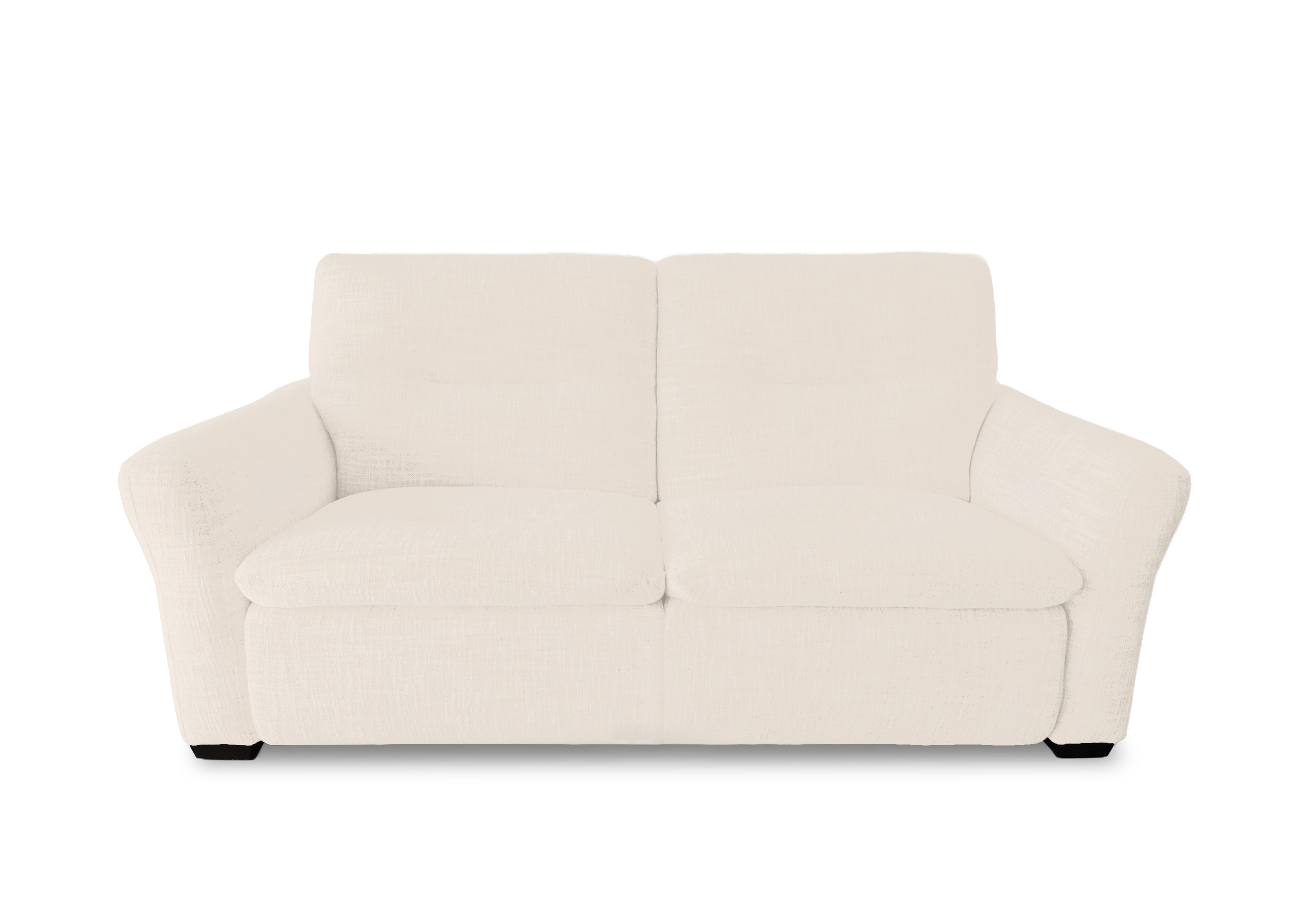 Restore 3 Seater Fabric Sofa in Fab-Dab-R05 Cream on Furniture Village