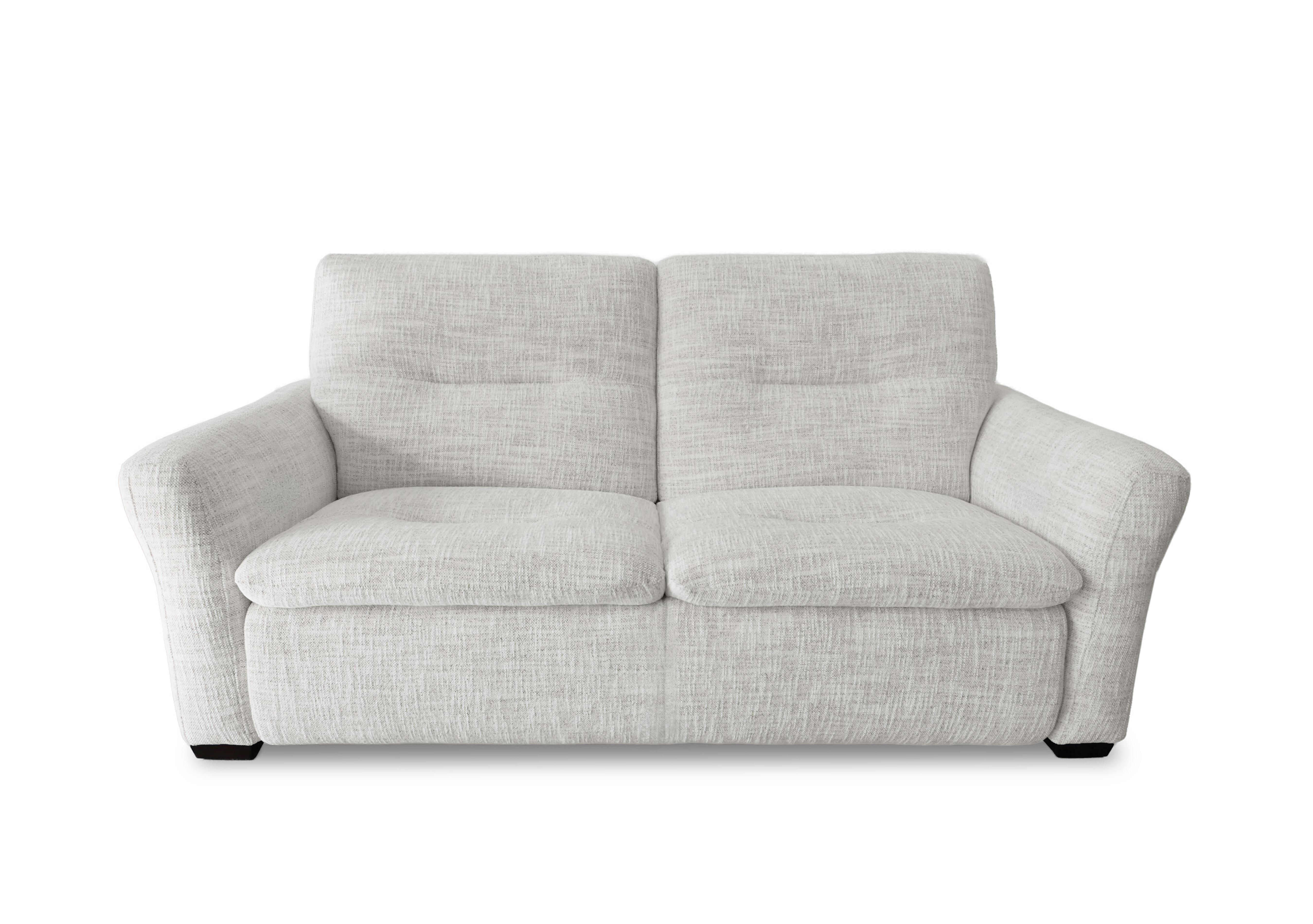 Restore 3 Seater Fabric Sofa in Fab-Mga-R04 Beige on Furniture Village